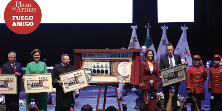 Bicentenario del Poder Judicial
