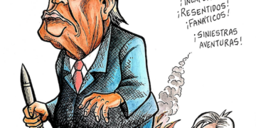Reapareció