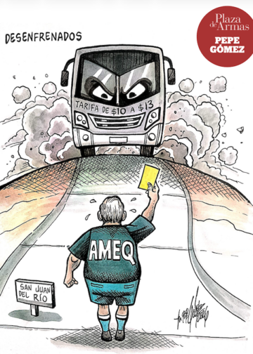 Desenfrenados
