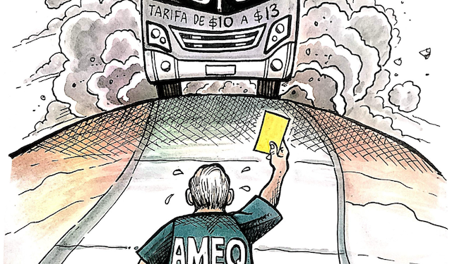 Desenfrenados