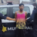 Detenido por violencia familiar en El Oasis; fue remitido a la Fiscalía de Querétaro