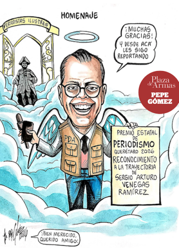 Homenaje