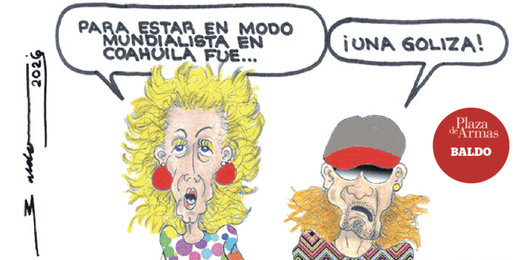 ¡Una goliza!
