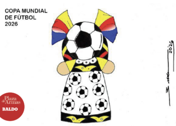 Copa Mundial de Fútbol