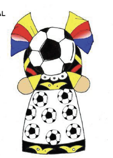Copa Mundial de Fútbol