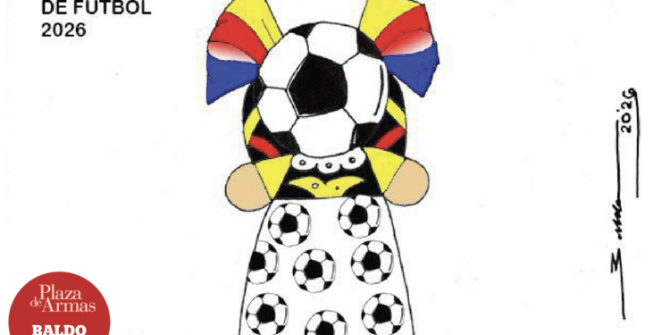 Copa Mundial de Fútbol