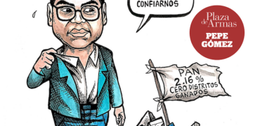 ¡Peligro!