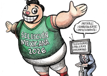 México 2-0 Sudáfrica
