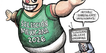 México 2-0 Sudáfrica