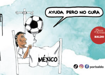 Ayuda pero no cura