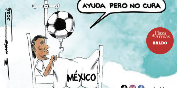 Ayuda pero no cura
