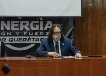 Fiscalía en proceso de identificación de restos hallados en Peñaflor
