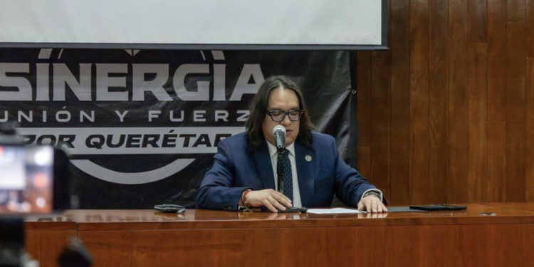 Fiscalía en proceso de identificación de restos hallados en Peñaflor