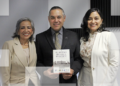 Presentan en la UAQ libro sobre el sistema de salud en México