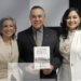 Presentan en la UAQ libro sobre el sistema de salud en México