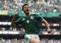 México 2 – 0 África del Sur
