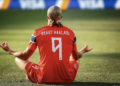 Haaland guía a Noruega en su regreso al Mundial