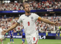 Inglaterra golea a Croacia