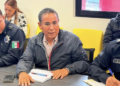 Refuerzan operativo de seguridad para la Feria San Juan del Río 2026