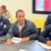 Refuerzan operativo de seguridad para la Feria San Juan del Río 2026