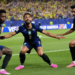 Brasil encamina su clasificación