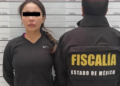 La detienen por megafraude mundialista