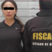 La detienen por megafraude mundialista