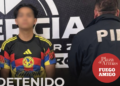 Nuevo Fichaje