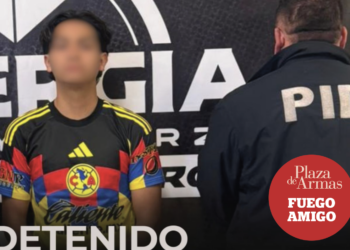 Nuevo Fichaje