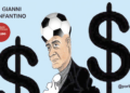 Gianni Infantino