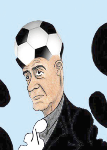Gianni Infantino