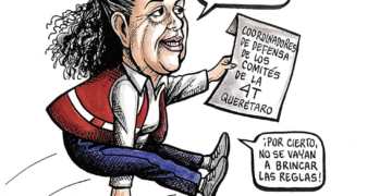 ¡Árbitrooo!