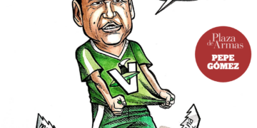 ¿Verde o guinda en 2027?