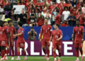 Despiertan Cristiano y Portugal con ‘manita’ ante Uzbekistán