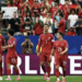 Despiertan Cristiano y Portugal con ‘manita’ ante Uzbekistán