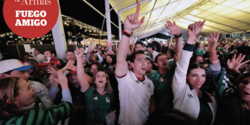 Ambiente familiar en MéxicQ ZonaFest