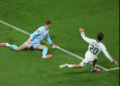 México golea 3-0 a Chequia y hace historia