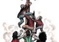 Las ansias de servir