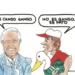 Me canso ganso