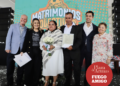 Matrimonios colectivos en el ZonaFest