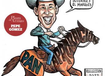 Galopando