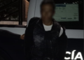 Detenido por robo equiparado de vehículo en la Presidentes