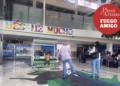Euforia futbolera