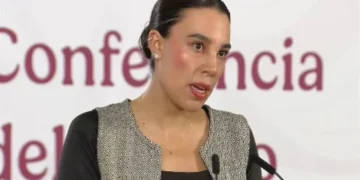 Tras alertas por violencia, impulsa Sectur nueva estrategia
