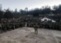 Envían mil soldados más a Sinaloa para reforzar seguridad