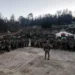 Envían mil soldados más a Sinaloa para reforzar seguridad