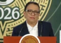 Mundial va y se desarrollará con normalidad.- Segob