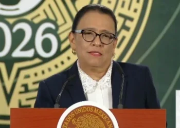 Mundial va y se desarrollará con normalidad.- Segob