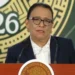 Mundial va y se desarrollará con normalidad.- Segob