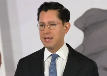 Tendrán México y EU reunión sobre seguridad